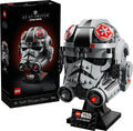 75429 AT-AT Driver Helmet PRE-OWNED CERTIFIED product image 1, provided for visual reference and product detail review