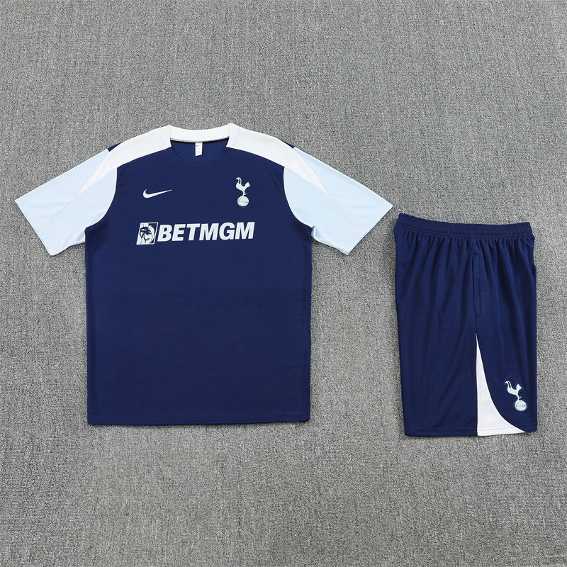 Tottenham Training Tracksuits 25/26 Football Kit Soccer product image 2