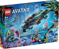 75577 LEGO Mako Submarine product image 1, provided for visual reference and product detail review
