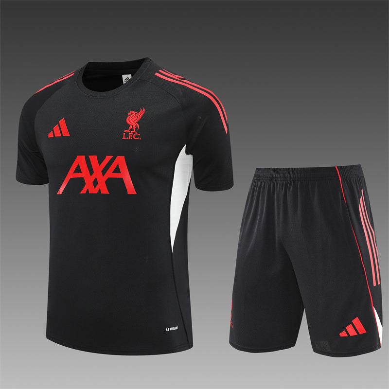 Liverpool Training Tracksuits 25/26 Football Kit Soccer product image 1