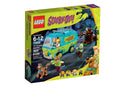 75902 The Mystery Machine product image 1, provided for visual reference and product detail review