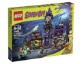75904 Mystery Mansion product image 1, provided for visual reference and product detail review