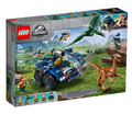 75940 Gallimimus and Pteranodon Breakout* product image 1, provided for visual reference and product detail review
