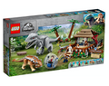 75941 Indominus Rex vs. Ankylosaurus product image 1, provided for visual reference and product detail review