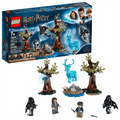 75945 Expecto Patronum* product image 1, provided for visual reference and product detail review