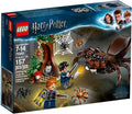 75950 Aragog's Lair product image 1, provided for visual reference and product detail review