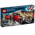 75955 Hogwarts Express product image 1, provided for visual reference and product detail review