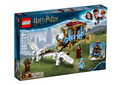 75958 Beauxbaton's Carriage: Arrival at Hogwarts* product image 1, provided for visual reference and product detail review