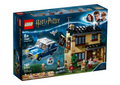 75968 4 Privet Drive* product image 1, provided for visual reference and product detail review
