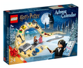 75981 Harry Potter Advent Calendar 2020 product image 1, provided for visual reference and product detail review