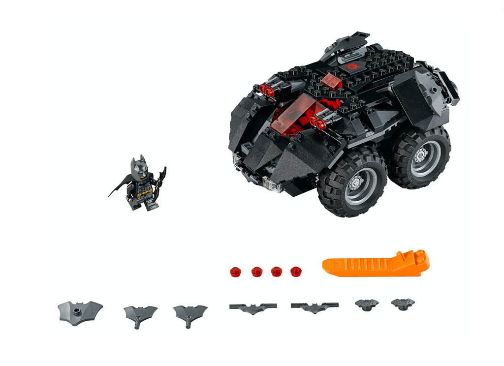 76112 batman remote control product image 2, provided for visual reference and product detail review