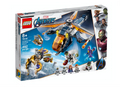 76144 Avengers Hulk Helicopter Rescue product image 1, provided for visual reference and product detail review
