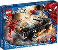 76173 Spider-Man and Ghost Rider vs. Carnage product image 1, provided for visual reference and product detail review
