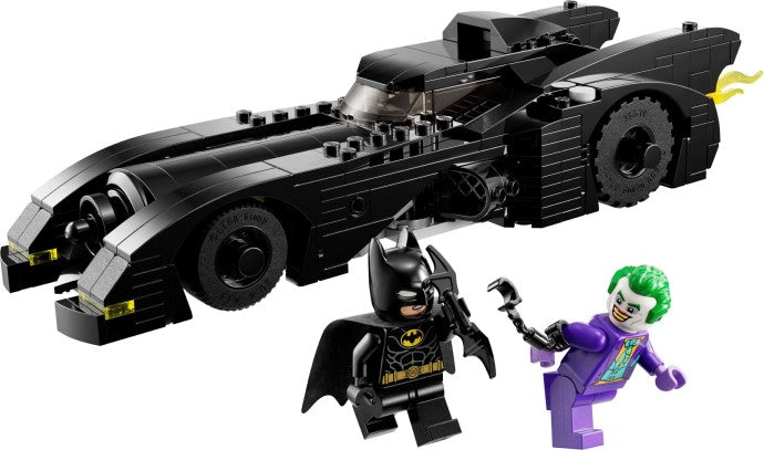 76224 LEGO Batmobile™: Batman™ vs. The Joker™ product image 3, provided for visual reference and product detail review