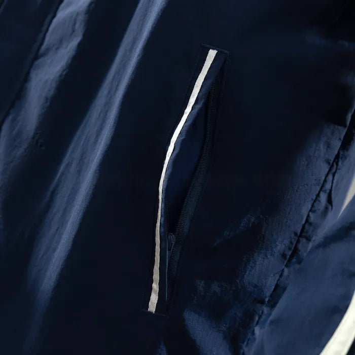Chelsea Windbreaker 2025/26 Royal Blue Football Kit product image 7
