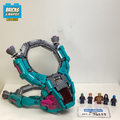 76255 The New Guardians' Ship (U1) product image 1, provided for visual reference and product detail review