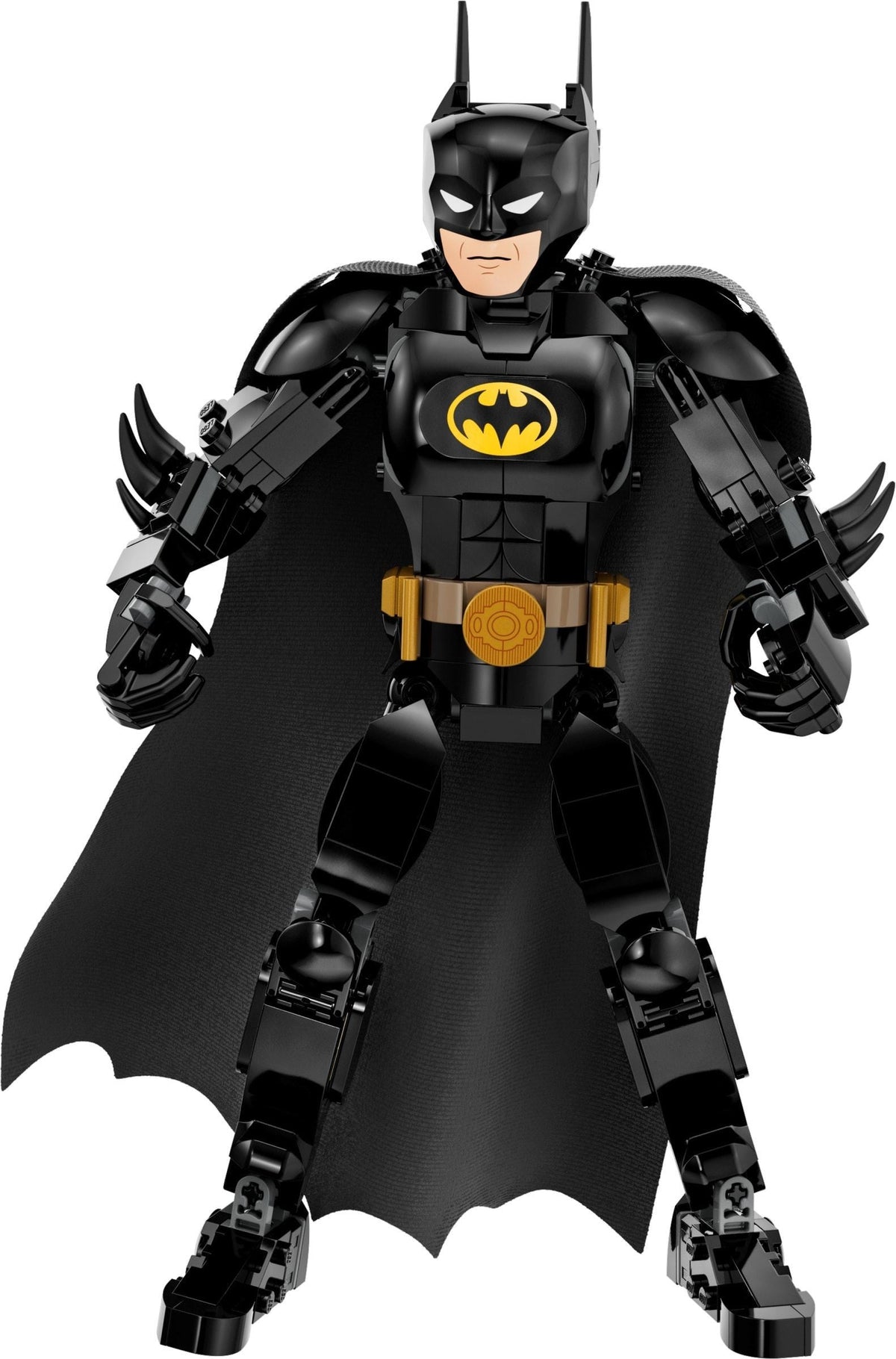 76259 LEGO Batman™ Construction Figure product image 3, provided for visual reference and product detail review