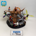 76261 Spider-Man Final Battle (U) product image 1, provided for visual reference and product detail review