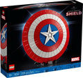 76262 Captain America's Shield product image 1, provided for visual reference and product detail review