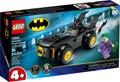 76264 LEGO Batmobile Pursuit: Batman vs. The Joker product image 1, provided for visual reference and product detail review