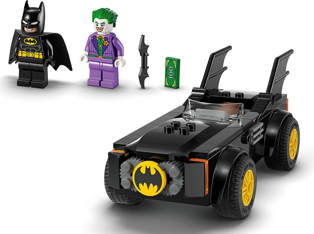 76264 LEGO Batmobile Pursuit: Batman vs. The Joker product image 3, provided for visual reference and product detail review
