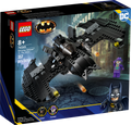 76265 LEGO Batwing: Batman™ vs. The Joker™ product image 1, provided for visual reference and product detail review