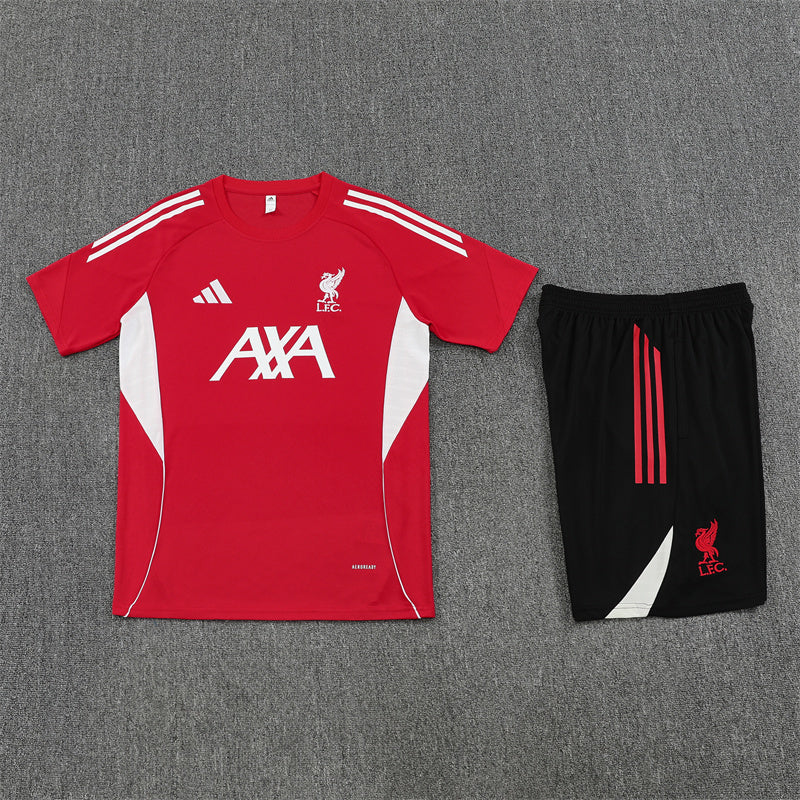 Liverpool Training Tracksuits 25/26 Football Kit Soccer product image 2