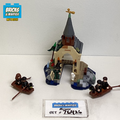 76426 Hogwarts Castle Boathouse (U) product image 1, provided for visual reference and product detail review