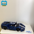 42154 2022 Ford GT (U) product image 1, provided for visual reference and product detail review