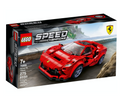 76895 Ferrari F8 Tributo product image 1, provided for visual reference and product detail review