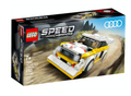 76897 1985 Audi Sport Quattro S1 product image 1, provided for visual reference and product detail review
