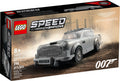 76911 LEGO 007 Aston Martin DB5 OPEN BOX NEW product image 1, provided for visual reference and product detail review