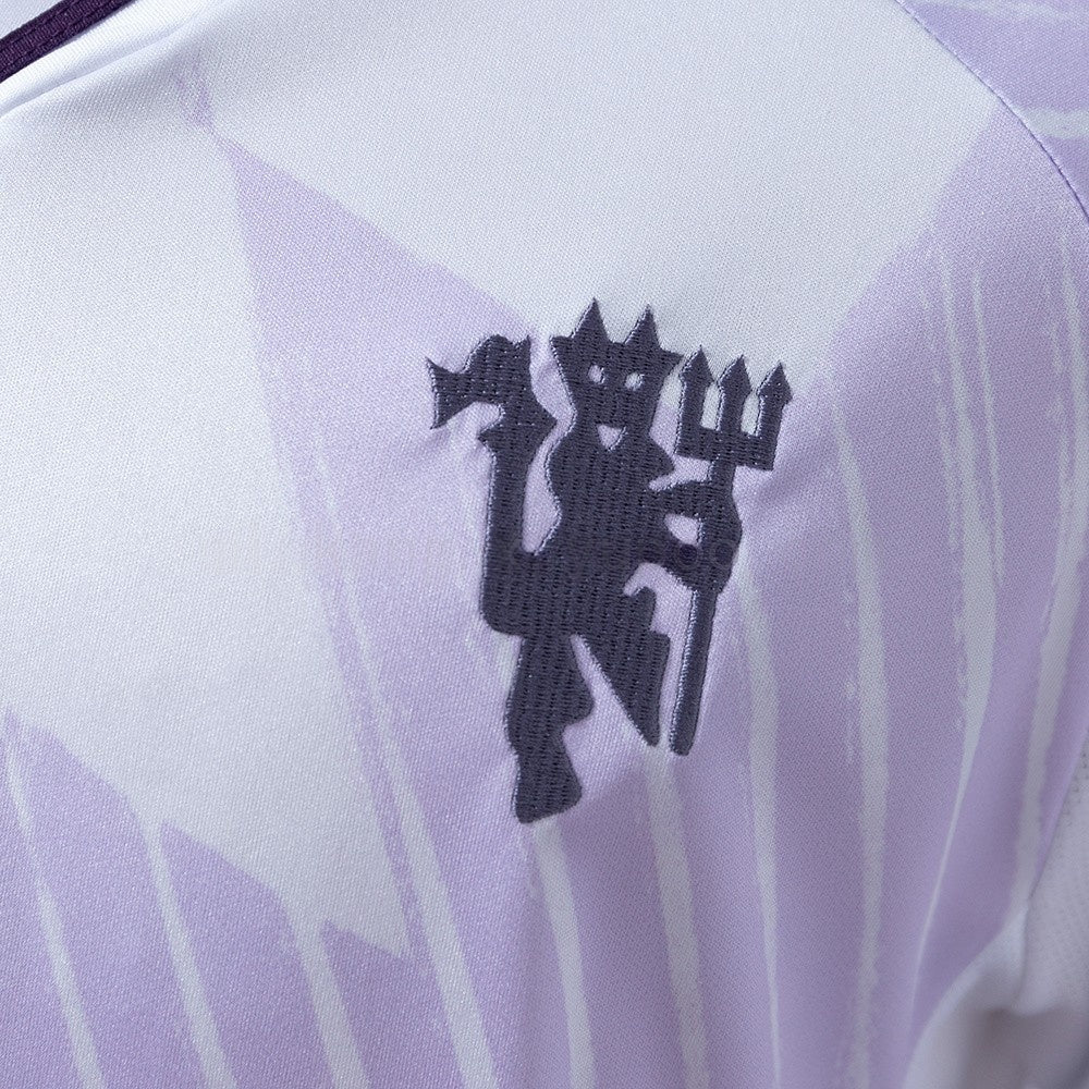 Manchester United Jersey 25/26 Away Kit Fans Version product image 7