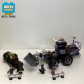 70915 Two-Face Double Demolition (U) product image 1, provided for visual reference and product detail review