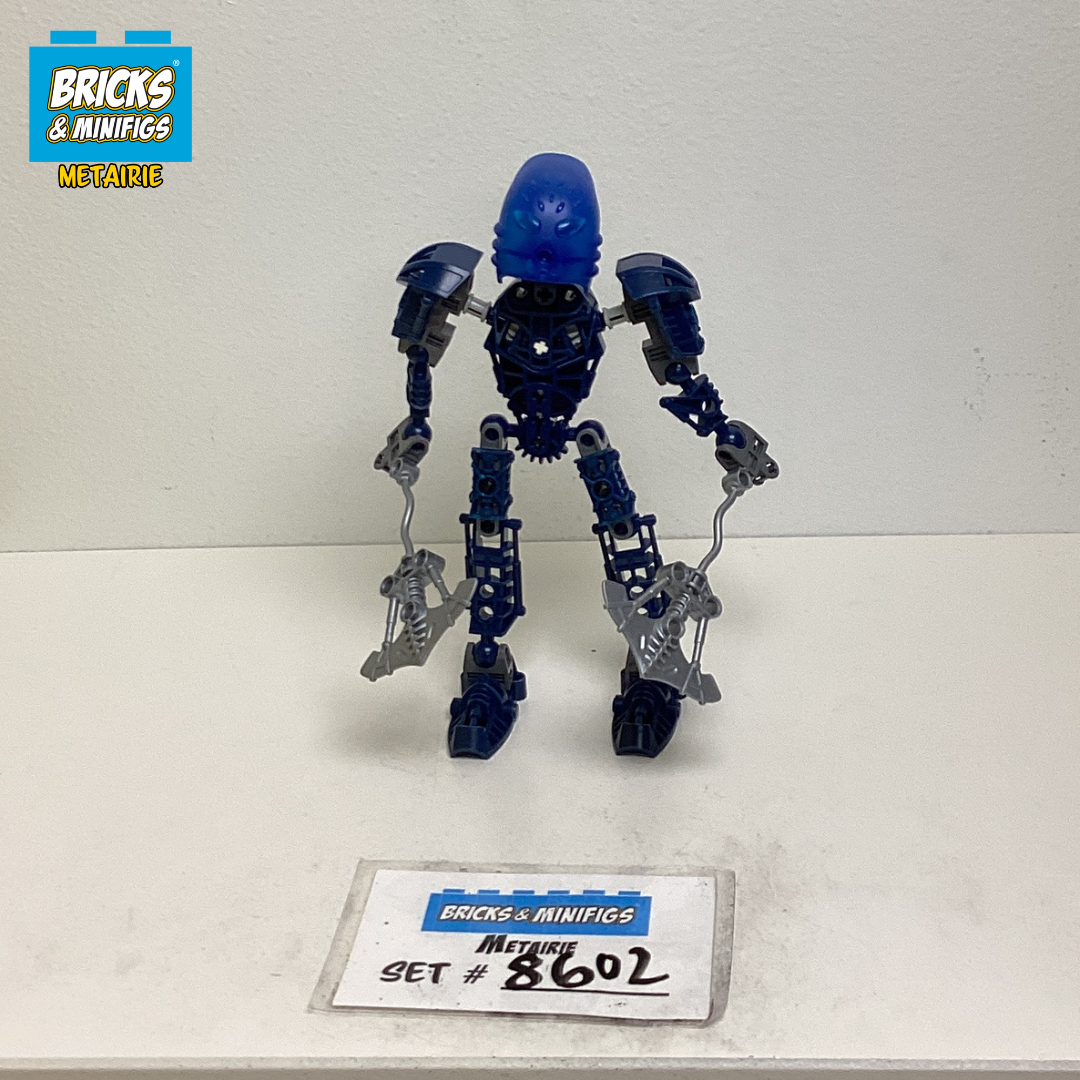 8602 Toa Nokama (U) product image 1, provided for visual reference and product detail review