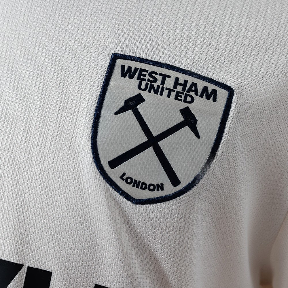 West Ham United Jersey 25/26 Away Football Kit product image 5