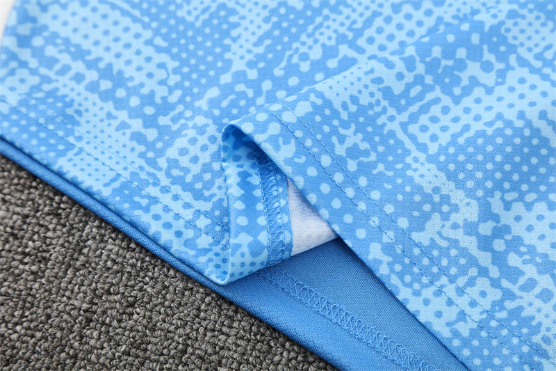 Manchester City Training Tracksuits 2025/26 Football Kit product image 10