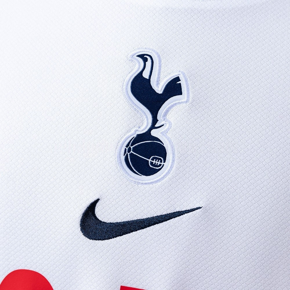 Tottenham Hotspur Jersey 25/26 Home Football Kit product image 5