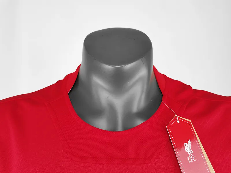 Liverpool Retro Jersey 2005 Home Football Soccer Shirt product image 6