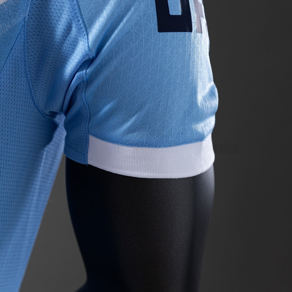 Manchester City Jersey 25/26 Home Football Kit Player product image 3