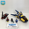 76019 Starblaster Showdown (U) product image 1, provided for visual reference and product detail review