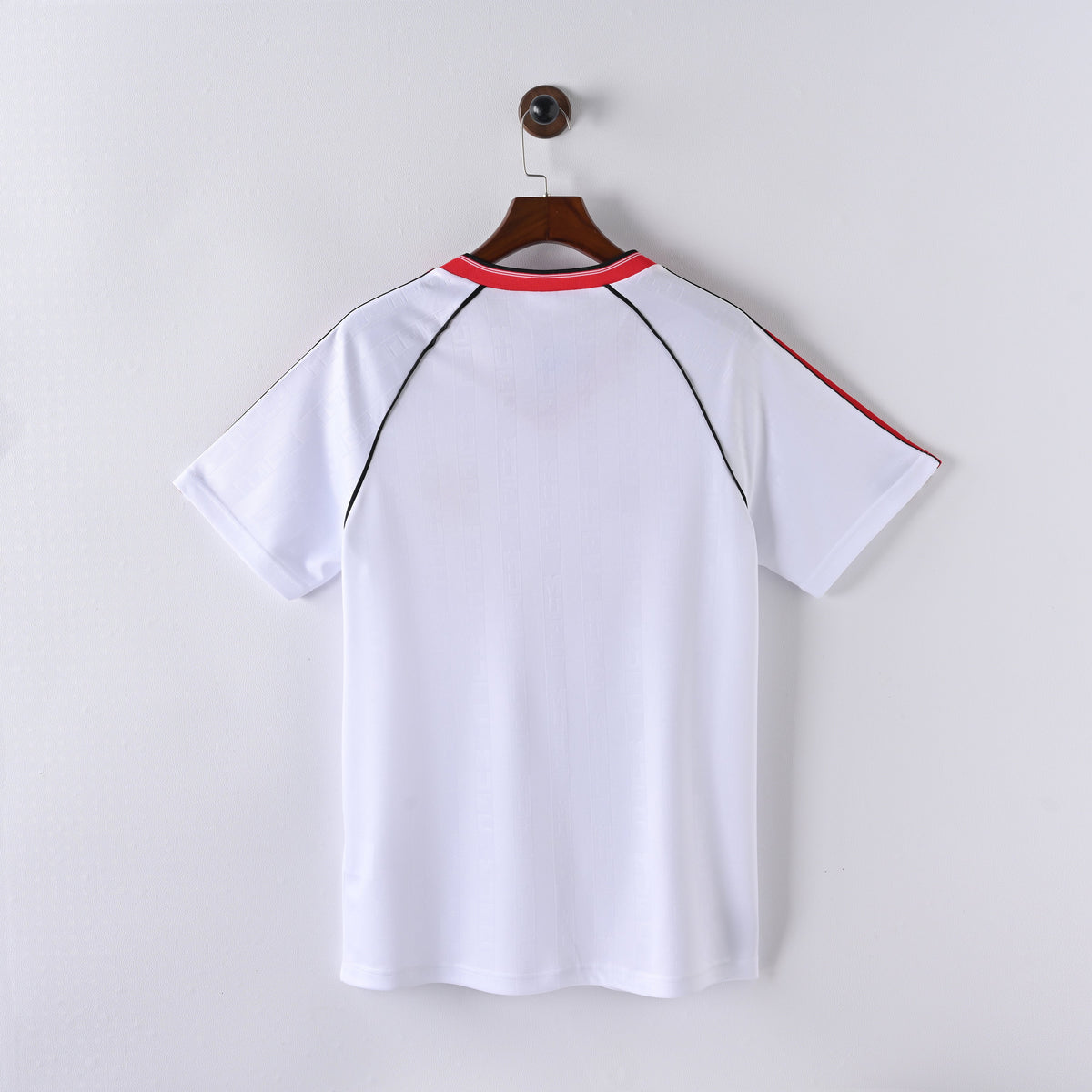 Retro Manchester United Jersey 1988-90 Away Football Kit product image 2