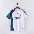 Retro Liverpool Jersey 2006-07 Away Football Kit Soccer product image 1