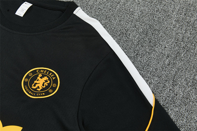 Chelsea Football Tracksuits 2026-2027 Kit Soccer Jersey product image 6