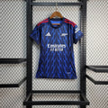 Women Arsenal Jersey 25/26 Away Football Kit Soccer product image 1