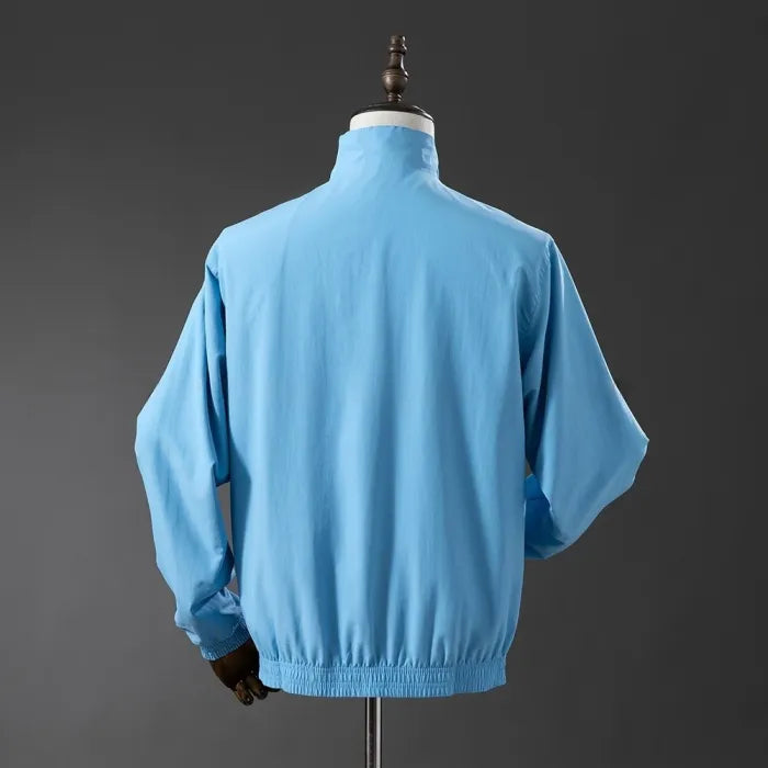 Everton Windbreaker 2025/26 Reversible Football Kit product image 7