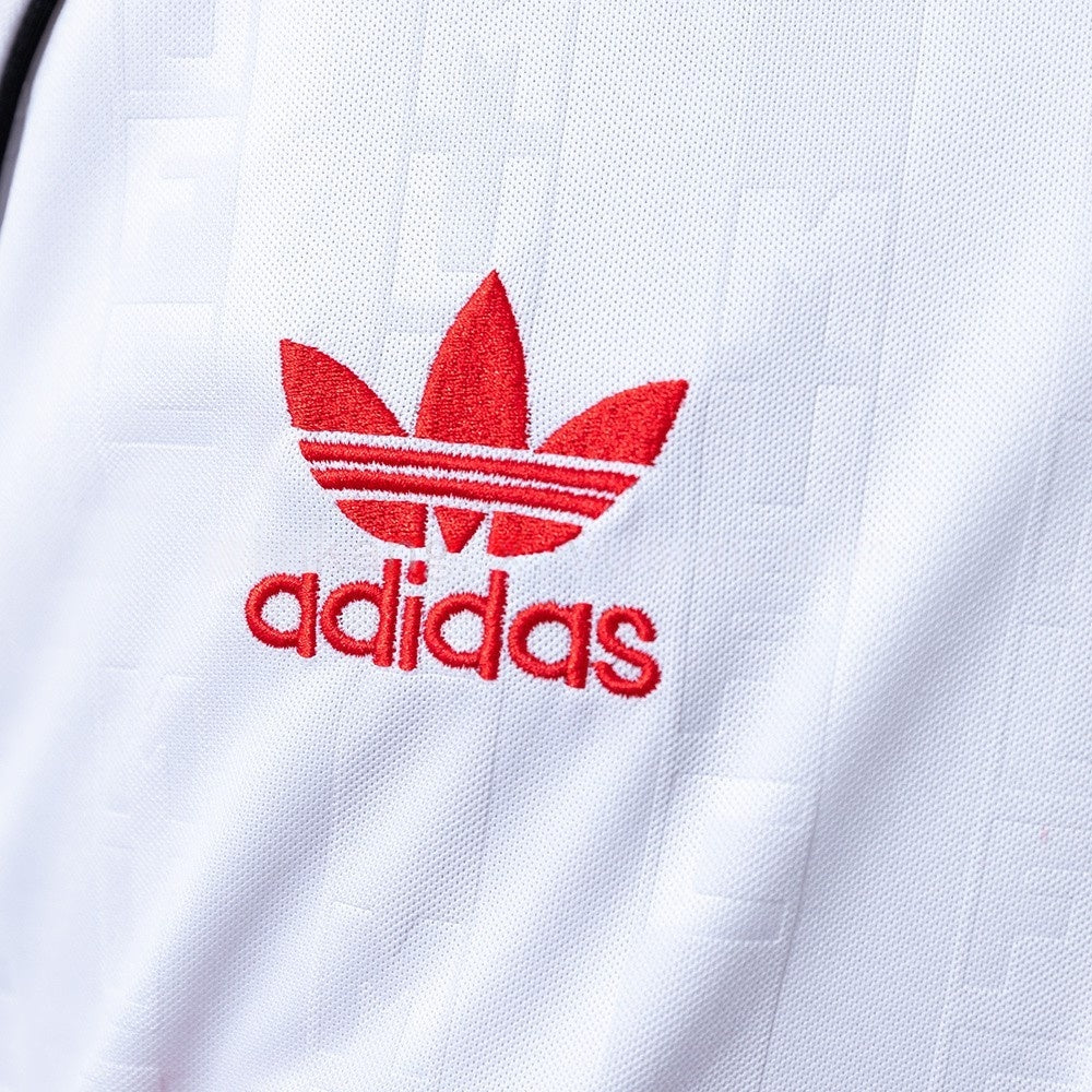 Manchester United Jersey 1988-90 Away Retro Kit product image 4