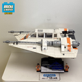 75144 Snowspeeder (U) product image 1, provided for visual reference and product detail review