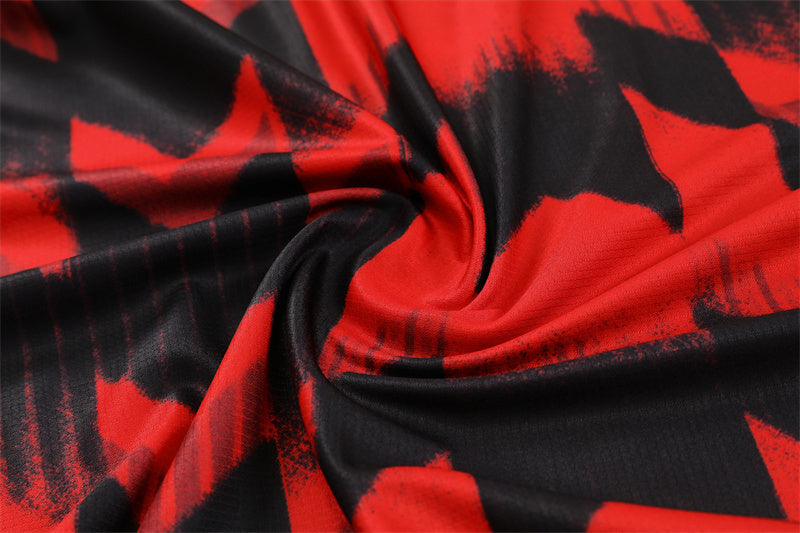 Manchester United Training Tracksuits 25/26 Football Kit product image 9