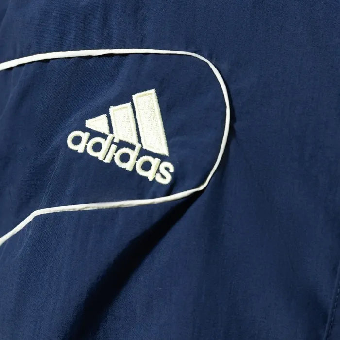 Chelsea Windbreaker 2025/26 Royal Blue Football Kit product image 5